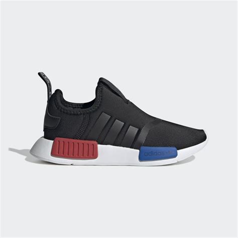 adidas nmd dunkelblau herren|Men's NMD Shoes .